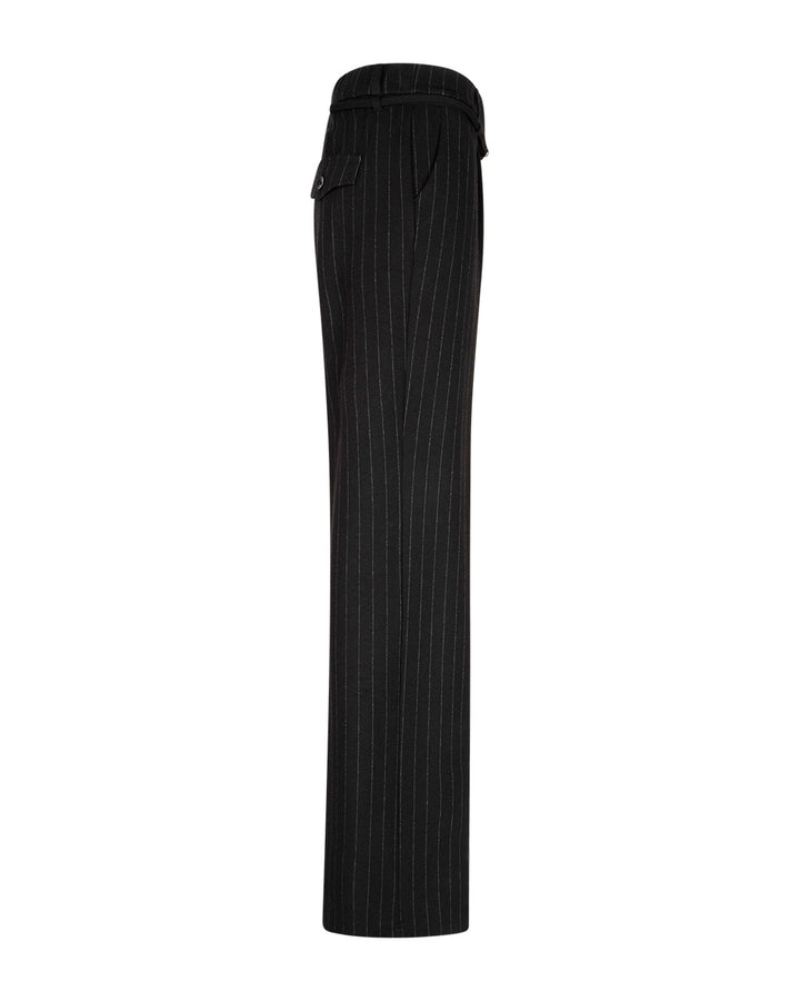 Red Button Punta Pinstripe