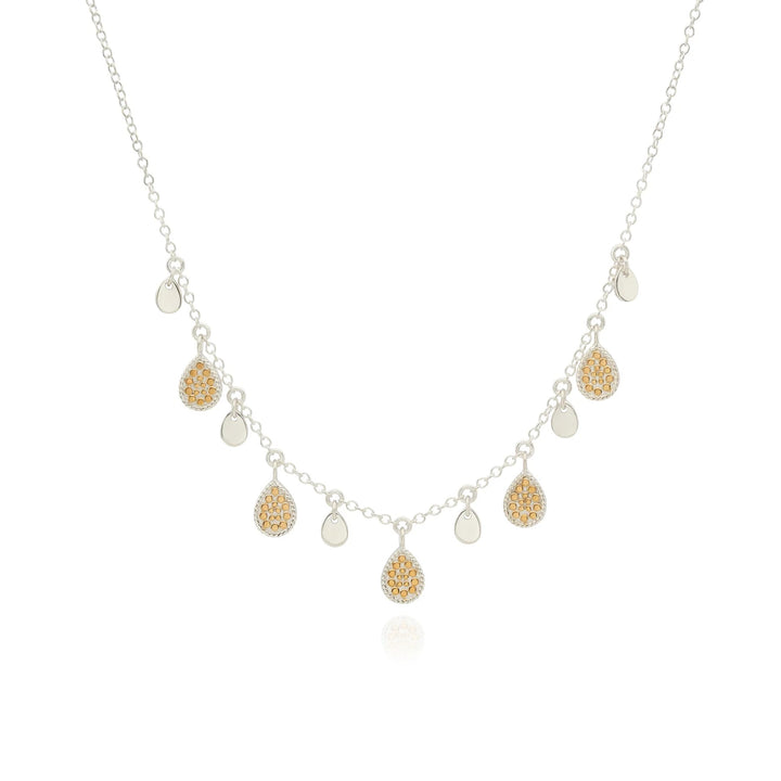 Anna beck Harmony Charm Necklace
