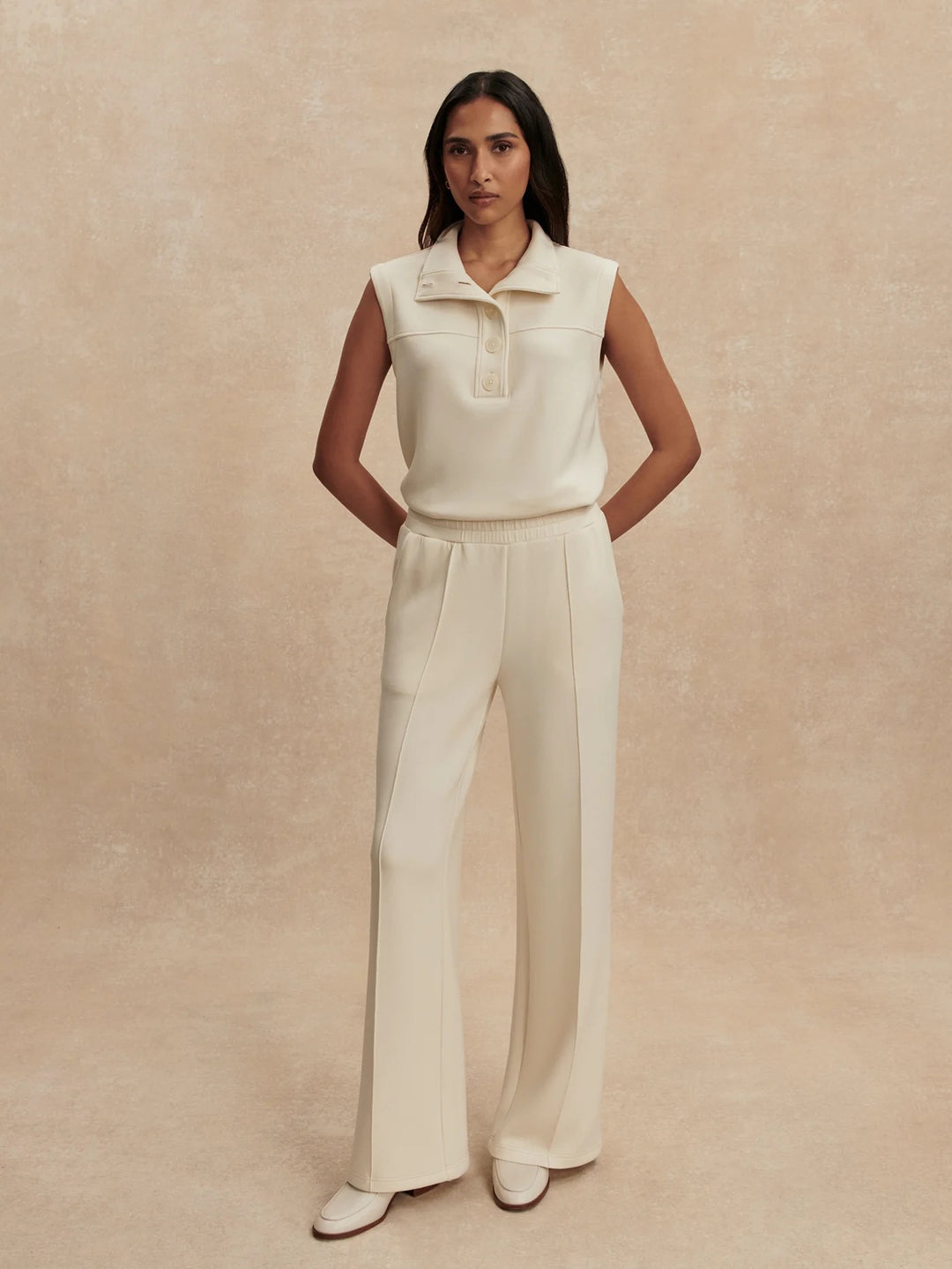 Varley The wide leg pant 28