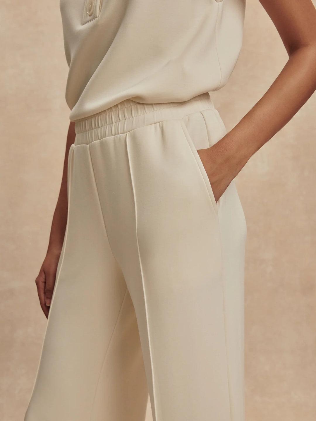 Varley The wide leg pant 28