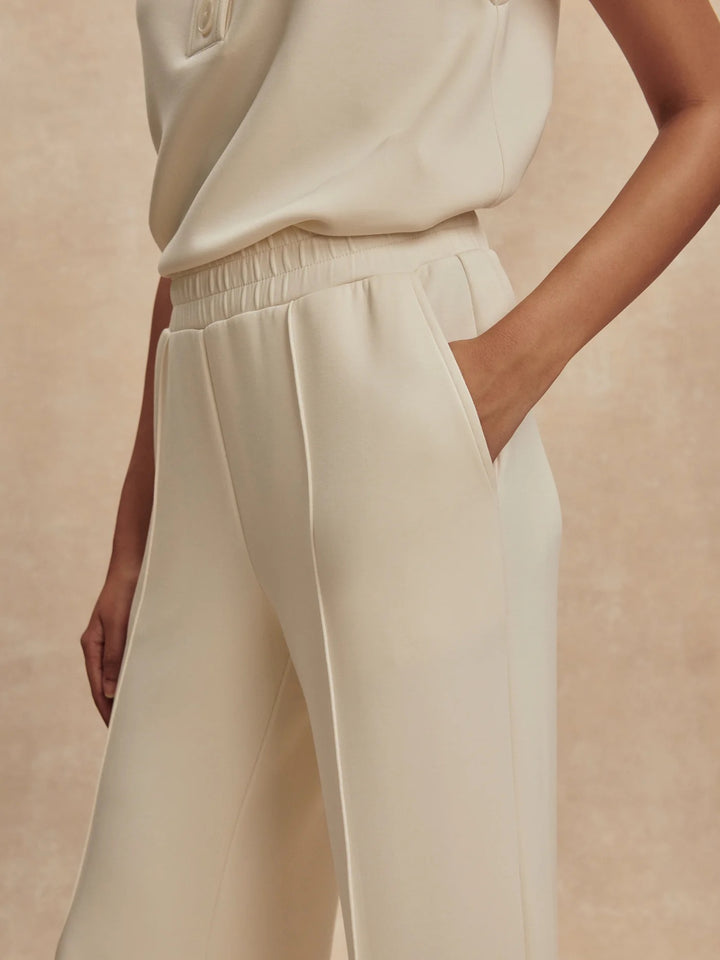 Varley The wide leg pant 28