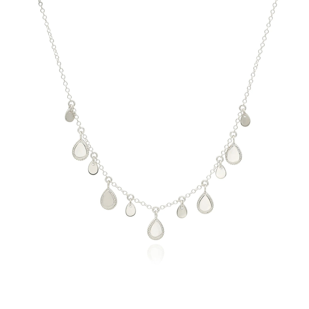 Anna beck Harmony Charm Necklace