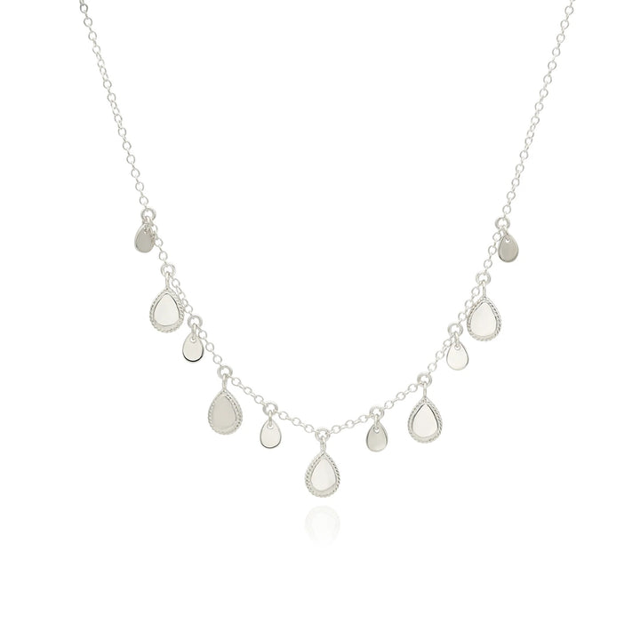 Anna beck Harmony Charm Necklace