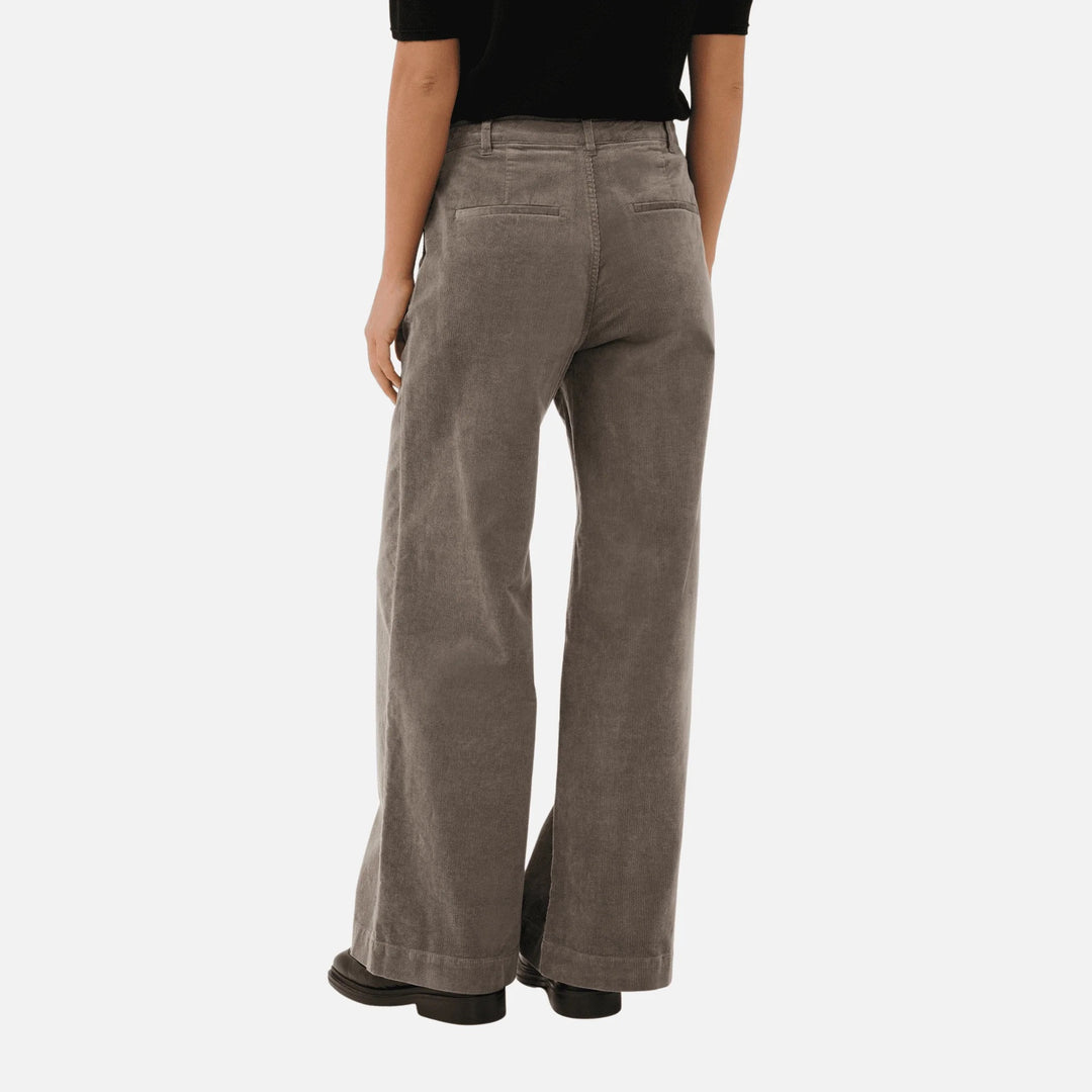 Part Two Ninnen Cord Trousers