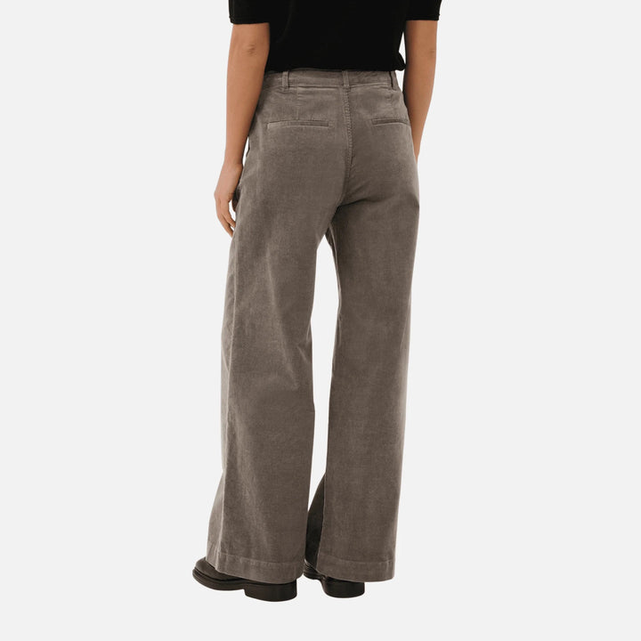 Part Two Ninnen Cord Trousers