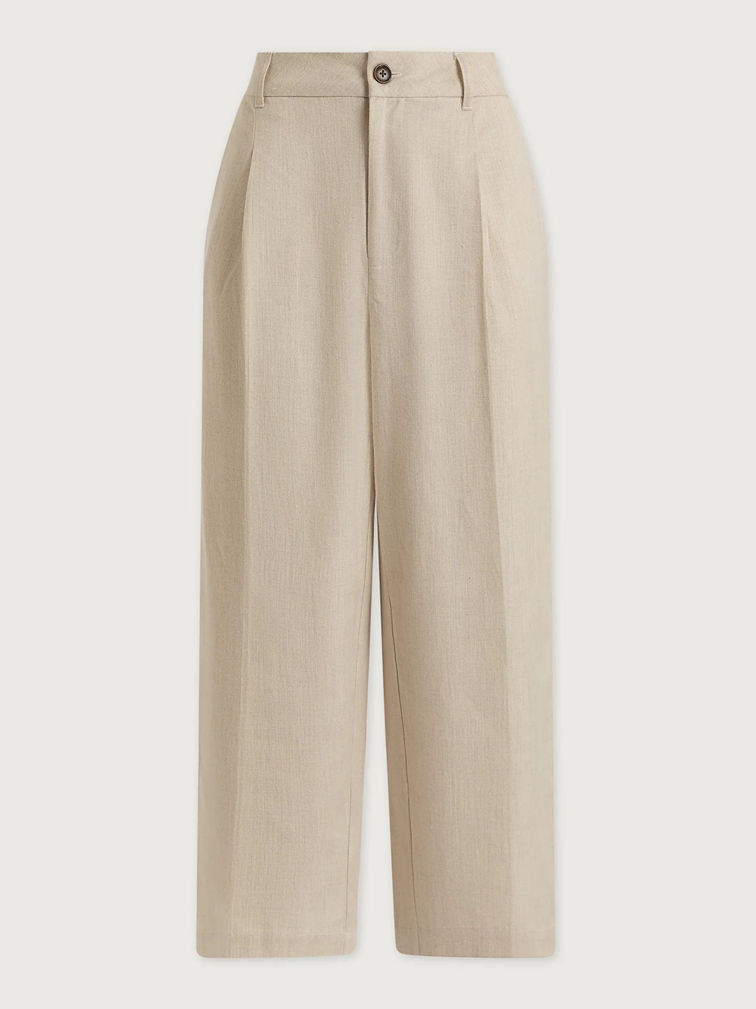 Varley Ellison Crop Trouser