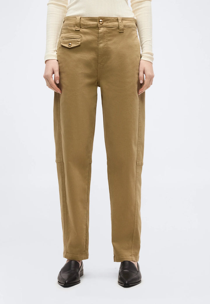 Mosmosh Aymen Len Pant