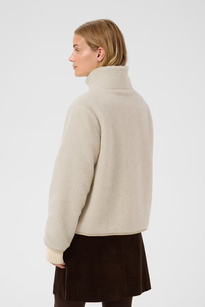 Part two Catharina Jacket