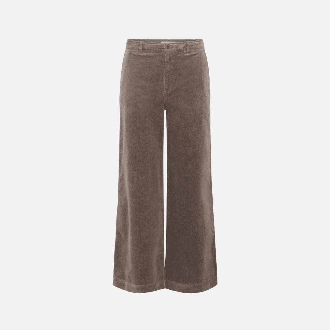 Part Two Ninnen Cord Trousers