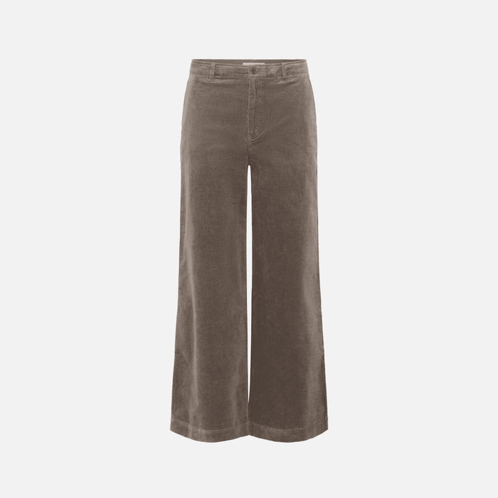 Part Two Ninnen Cord Trousers