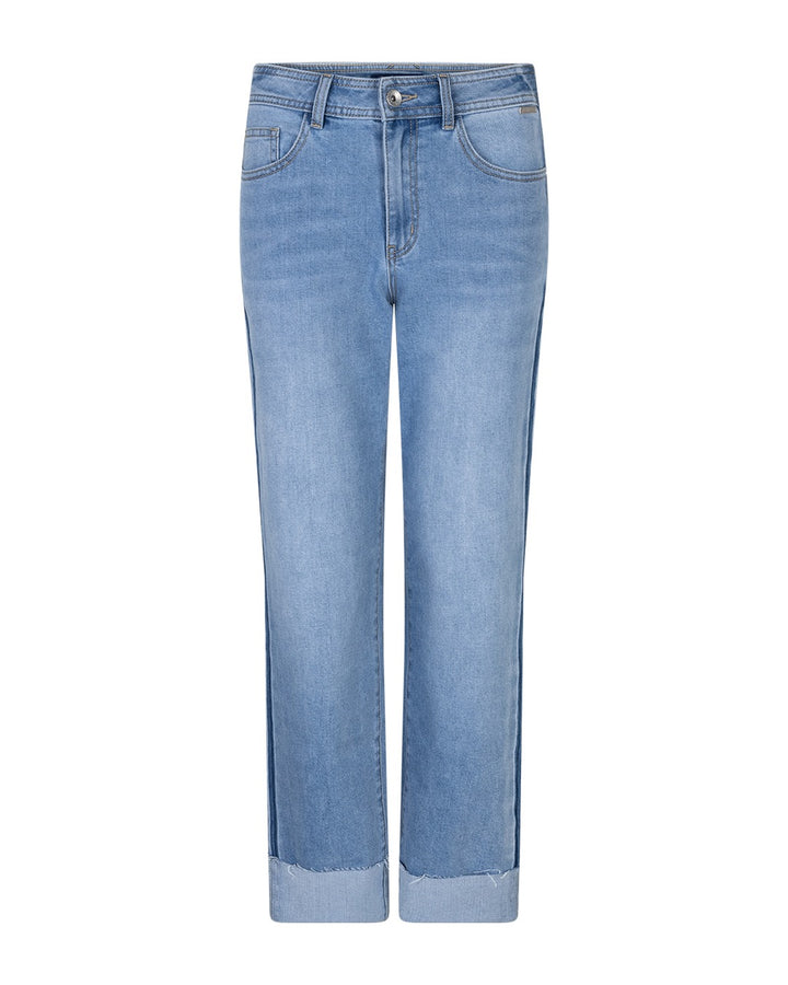 Red Button Kim Jeans