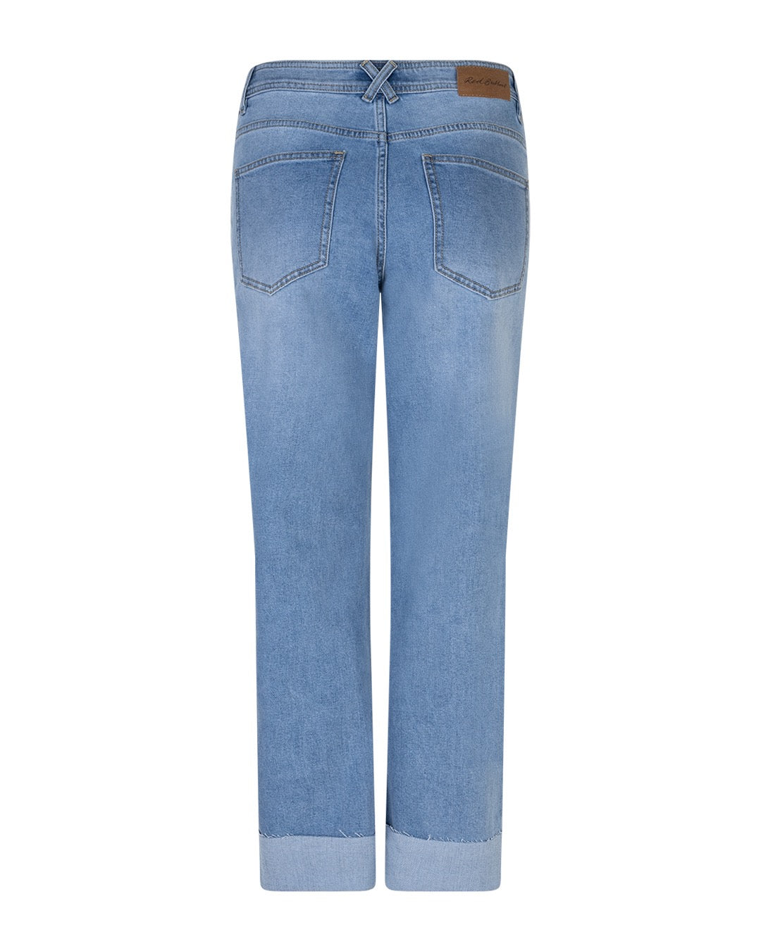 Red Button Kim Jeans