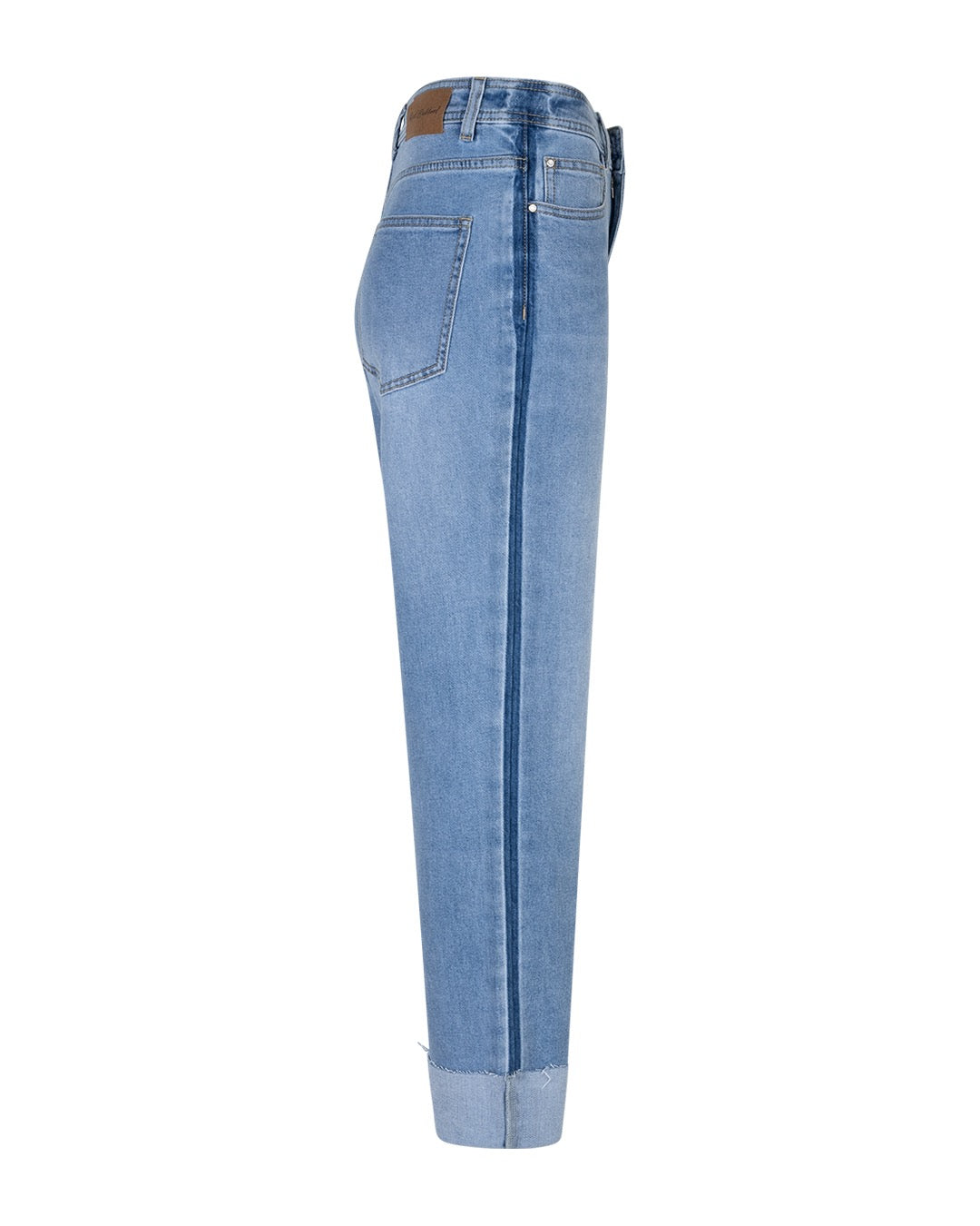 Red Button Kim Jeans