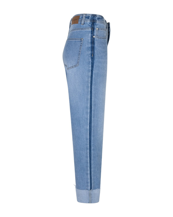 Red Button Kim Jeans