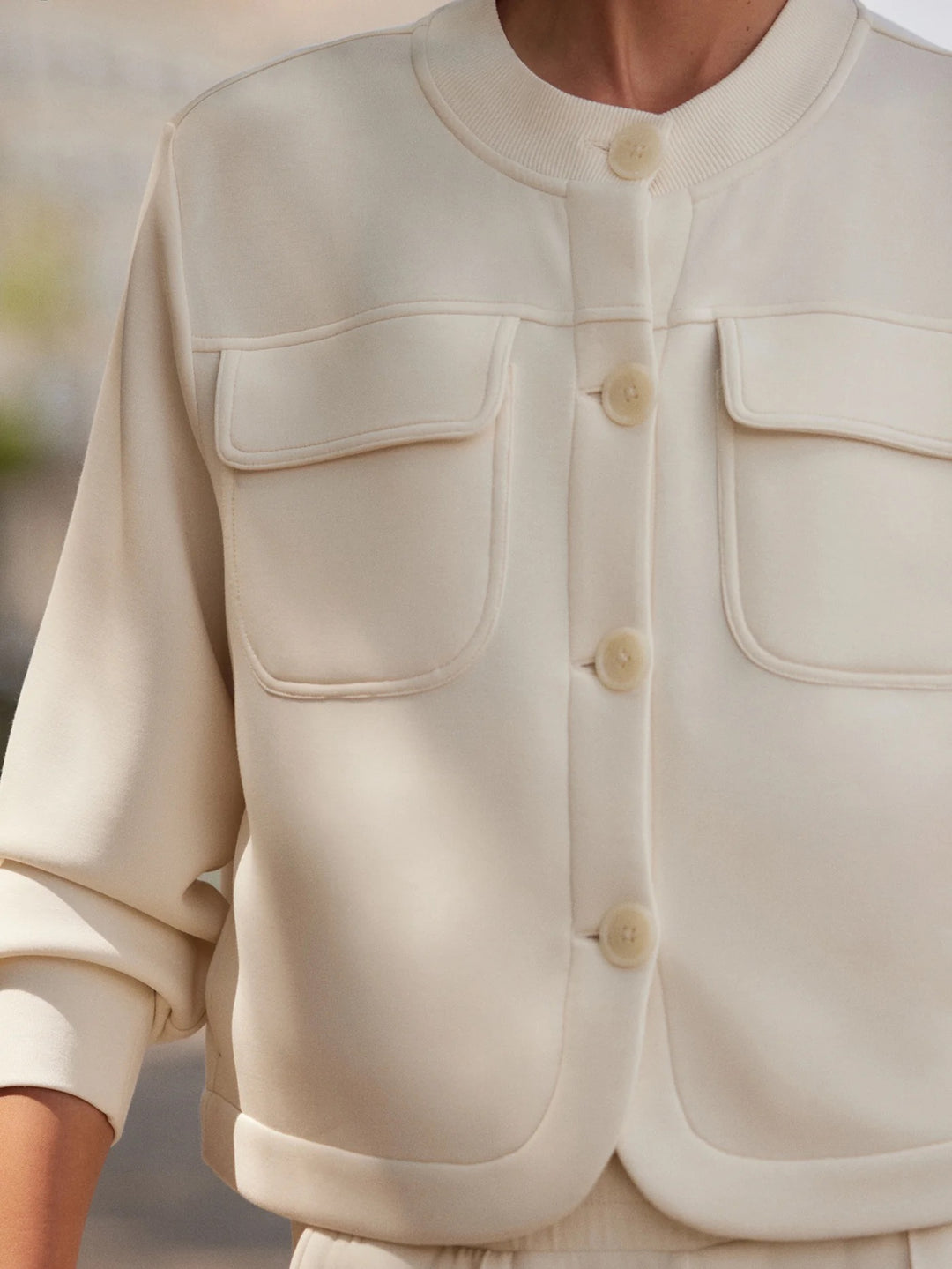 Varley Hartwell Sweat