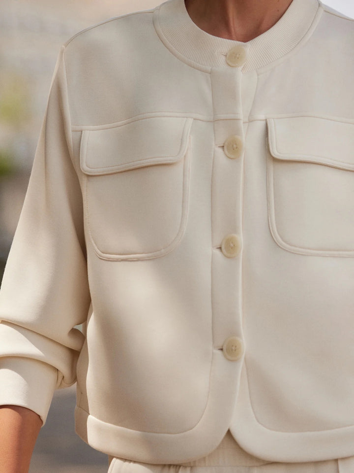 Varley Hartwell Sweat