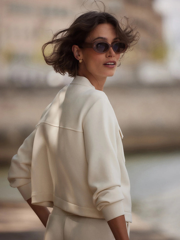 Varley Hartwell Sweat