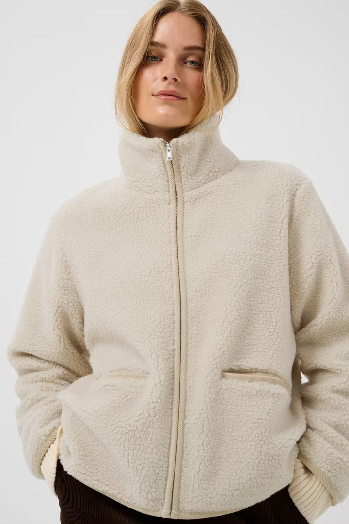 Part two Catharina Jacket