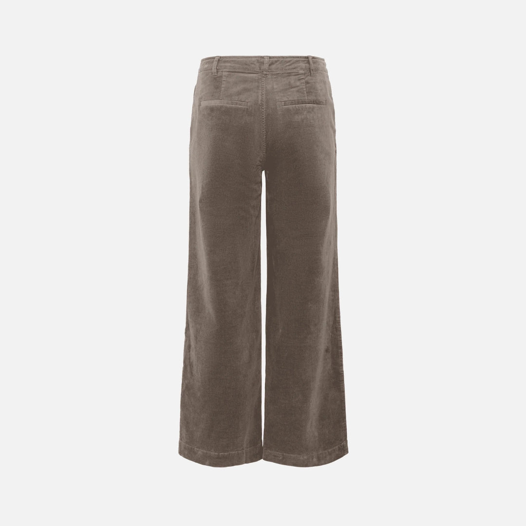 Part Two Ninnen Cord Trousers
