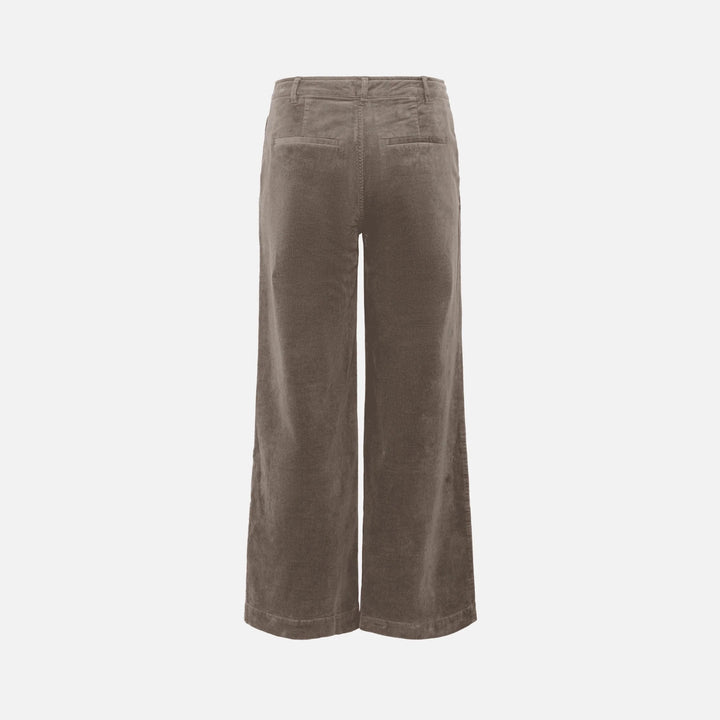 Part Two Ninnen Cord Trousers