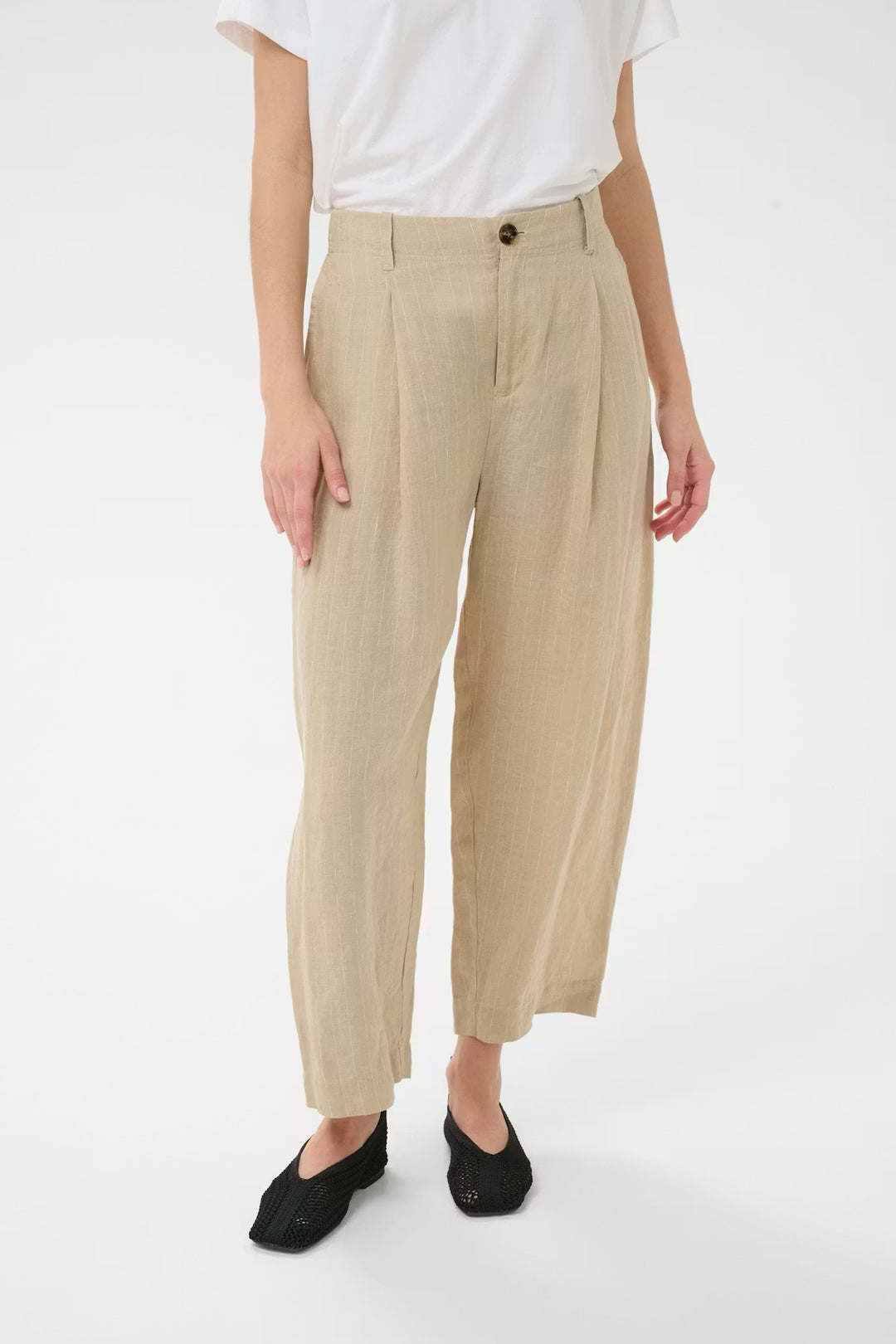 Part Two Netta Trousers