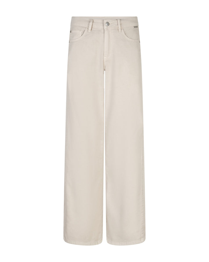 Red Button Claudette Trousers