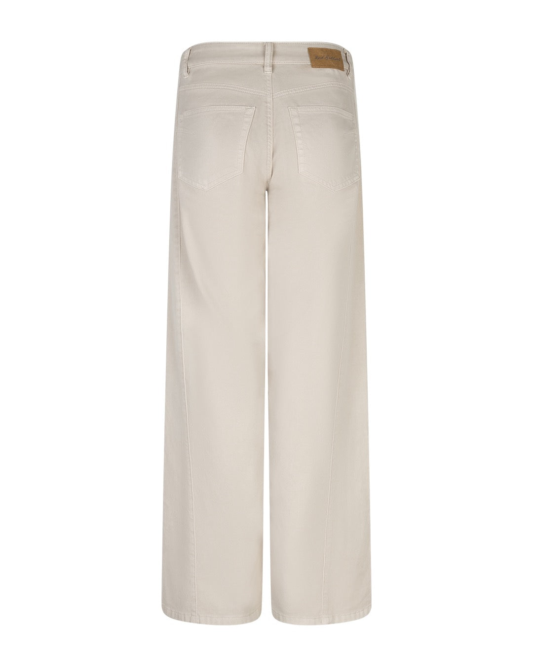 Red Button Claudette Trousers