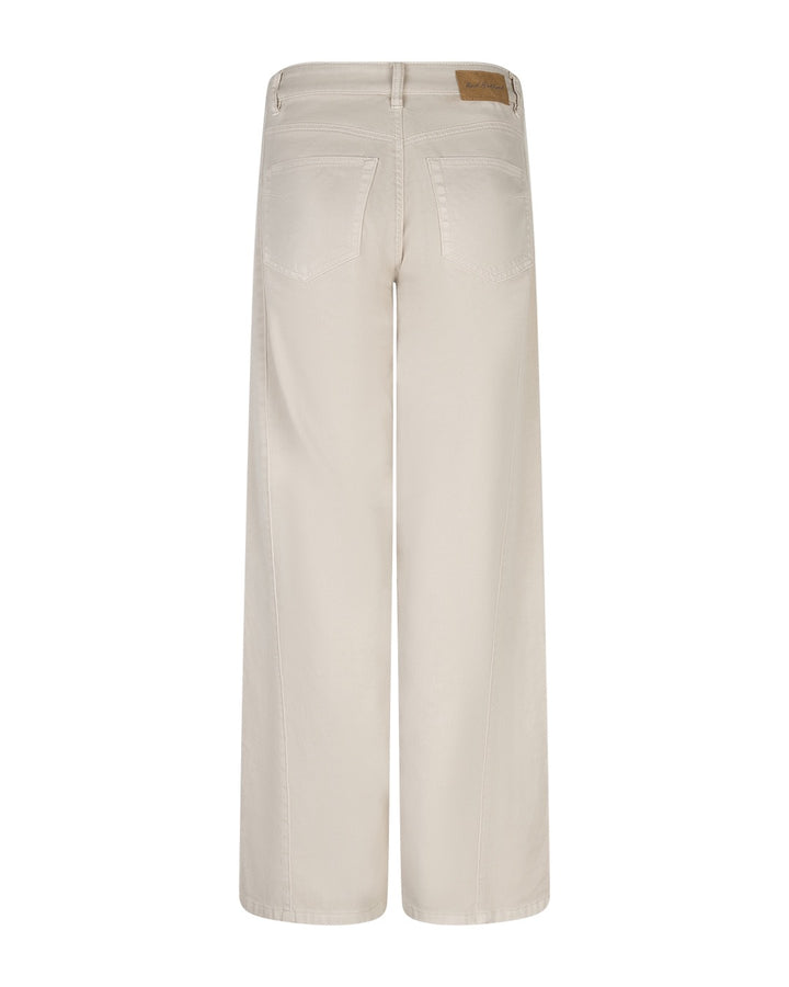 Red Button Claudette Trousers