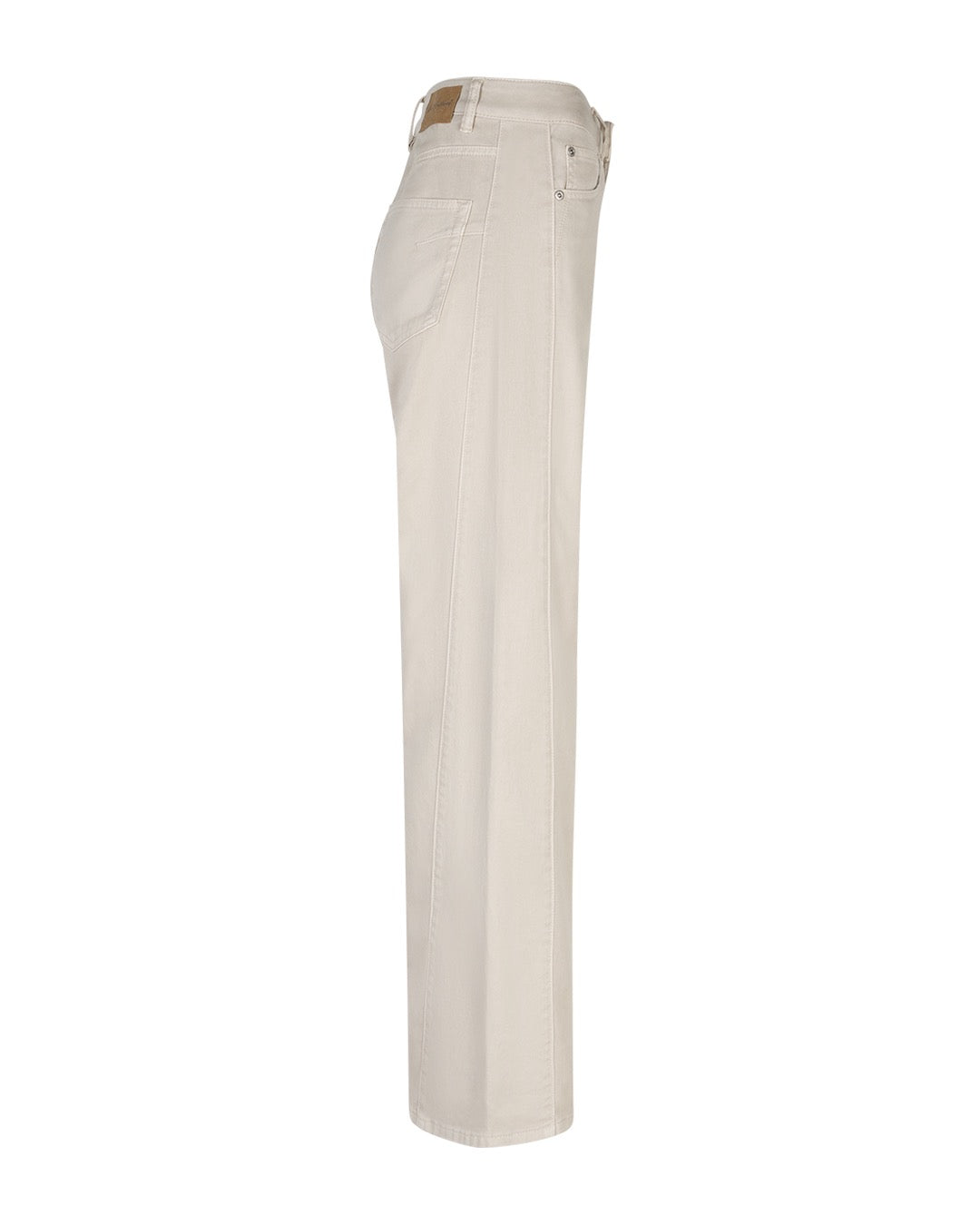 Red Button Claudette Trousers