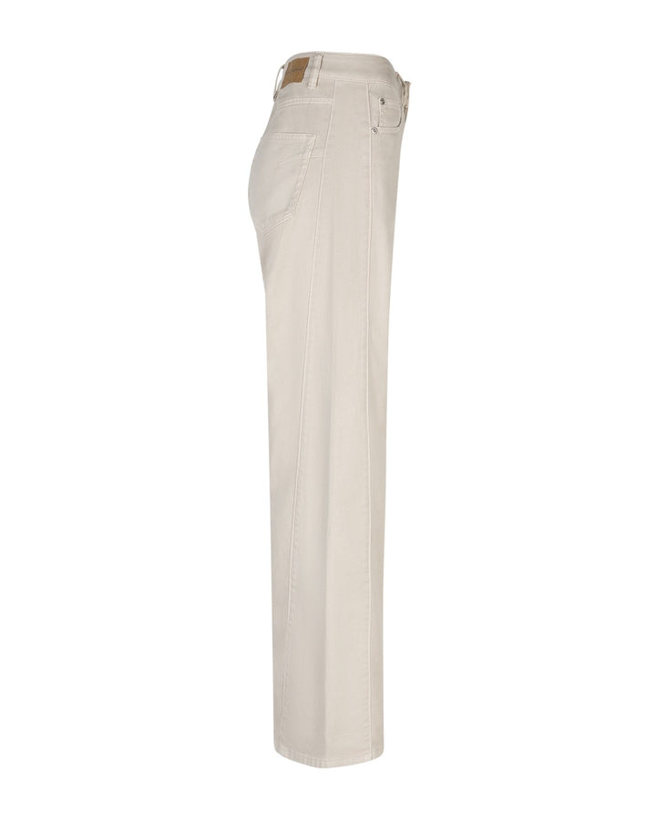 Red Button Claudette Trousers