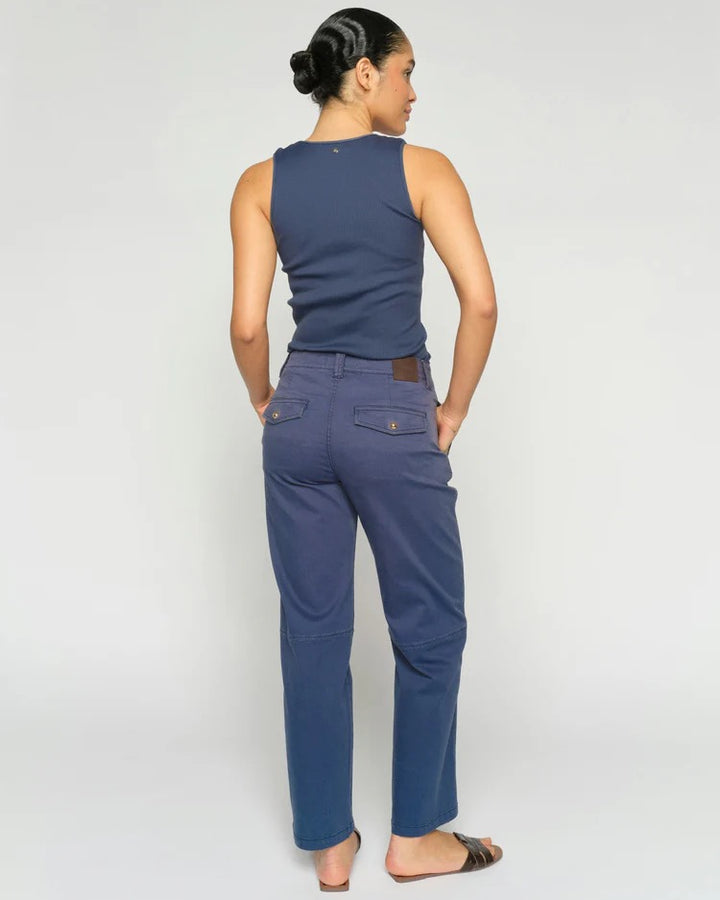 Mosmosh Aymen Len Pant