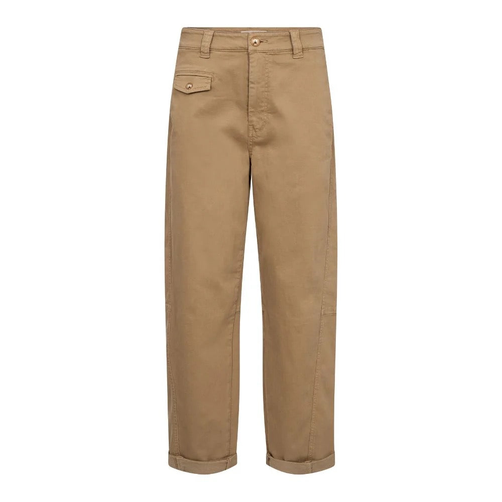 Mosmosh Aymen Len Pant