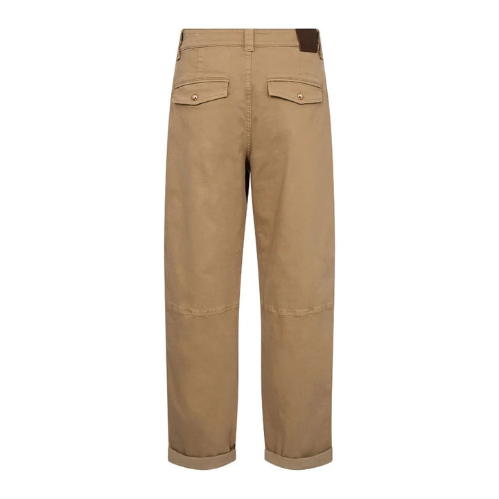 Mosmosh Aymen Len Pant