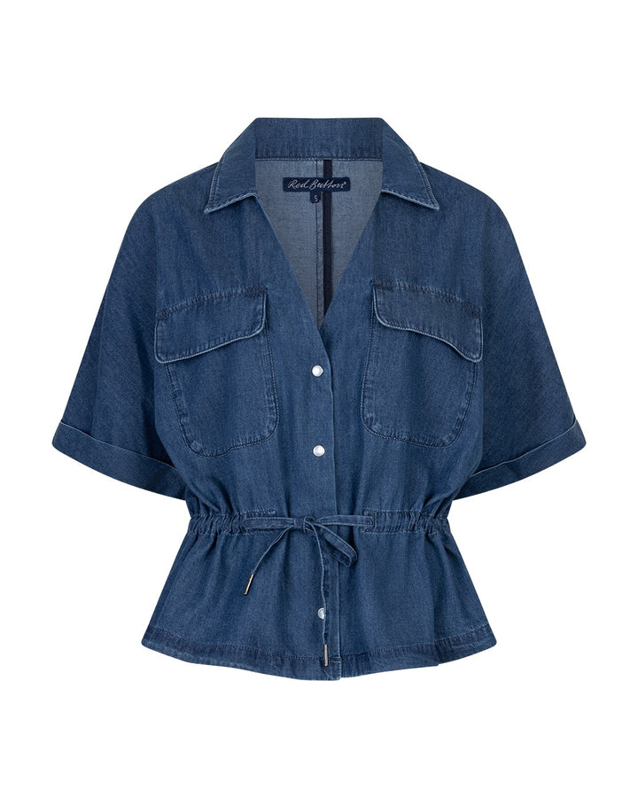 RB Drew Denim Shirt