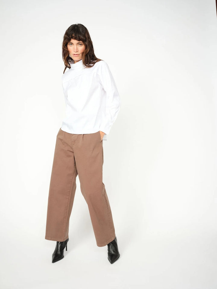 Mosmosh Willow Chino Pant