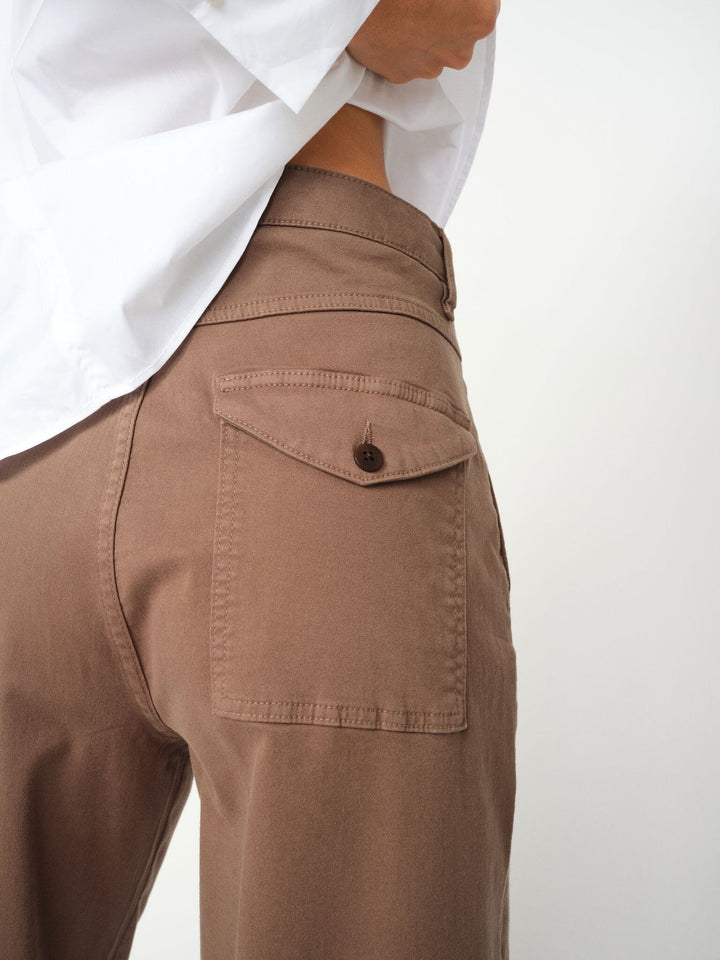 Mosmosh Willow Chino Pant