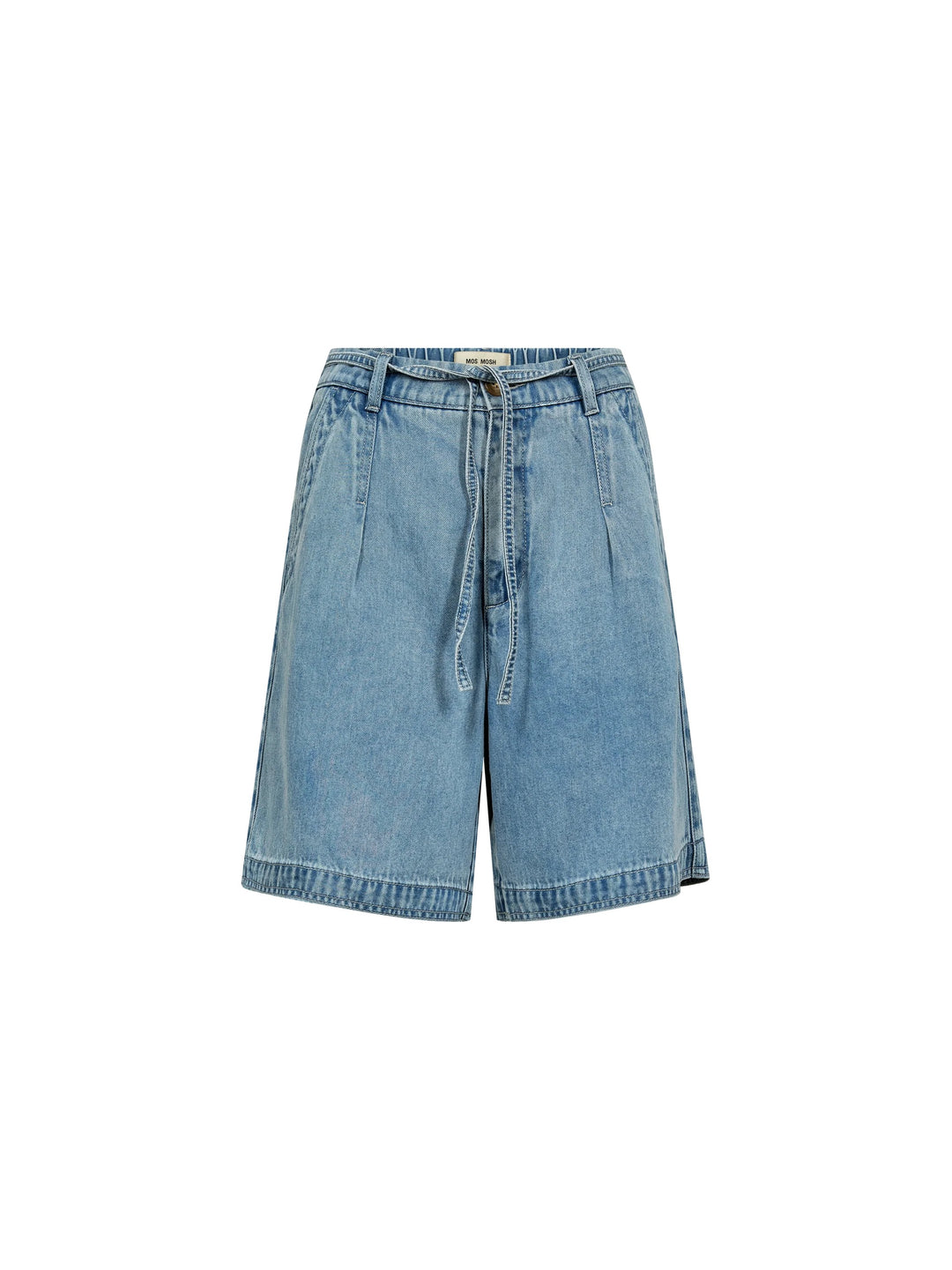 Mosmosh Leli Denim Shorts
