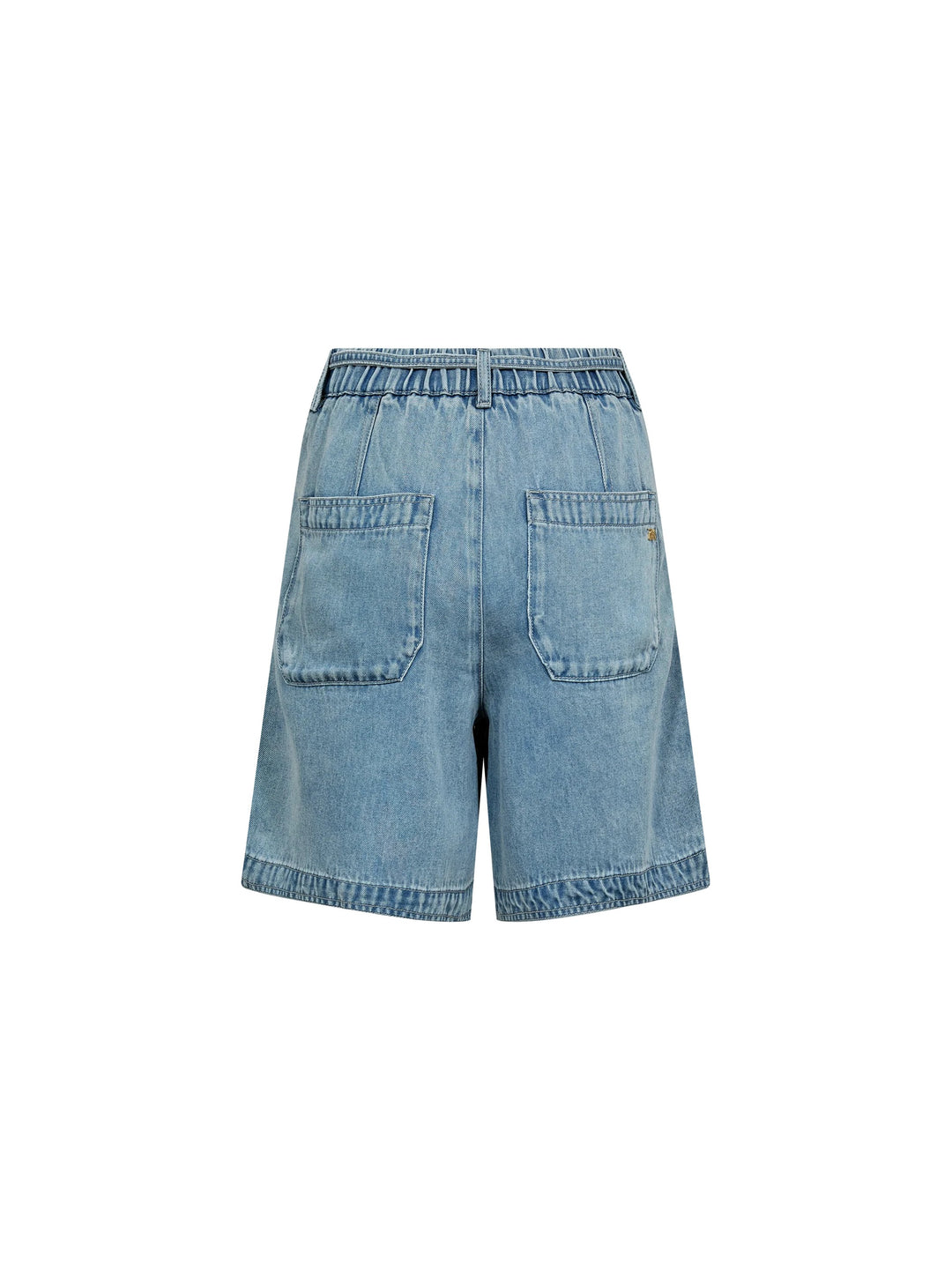 Mosmosh Leli Denim Shorts