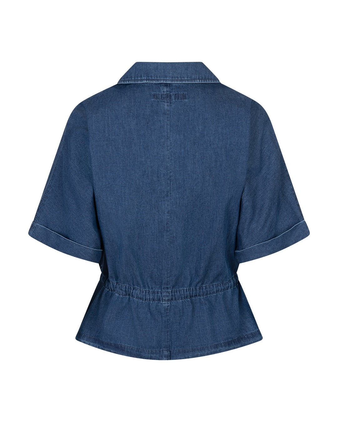 RB Drew Denim Shirt