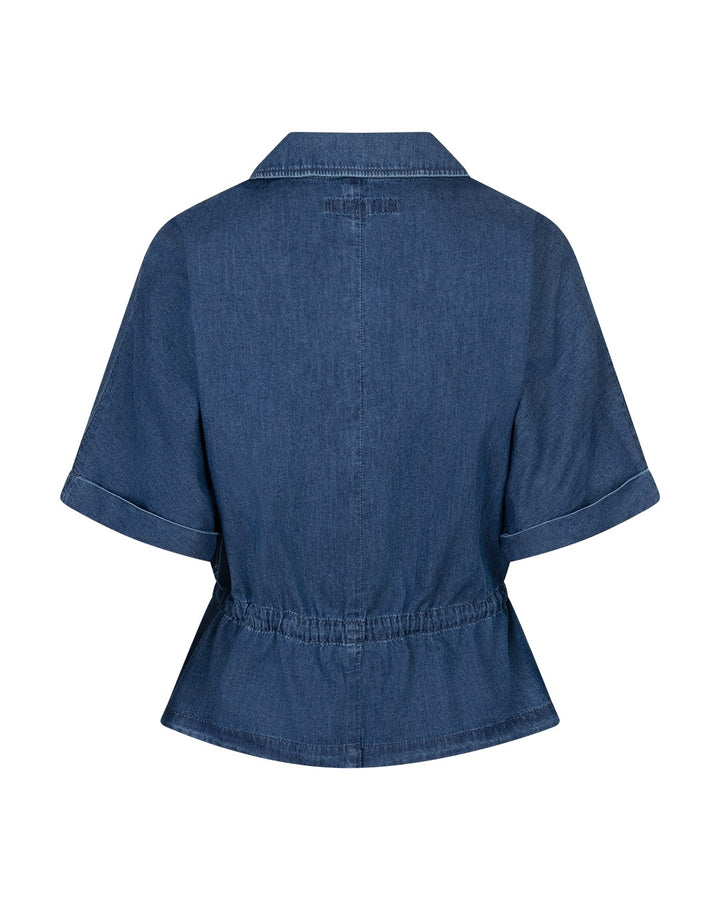 RB Drew Denim Shirt