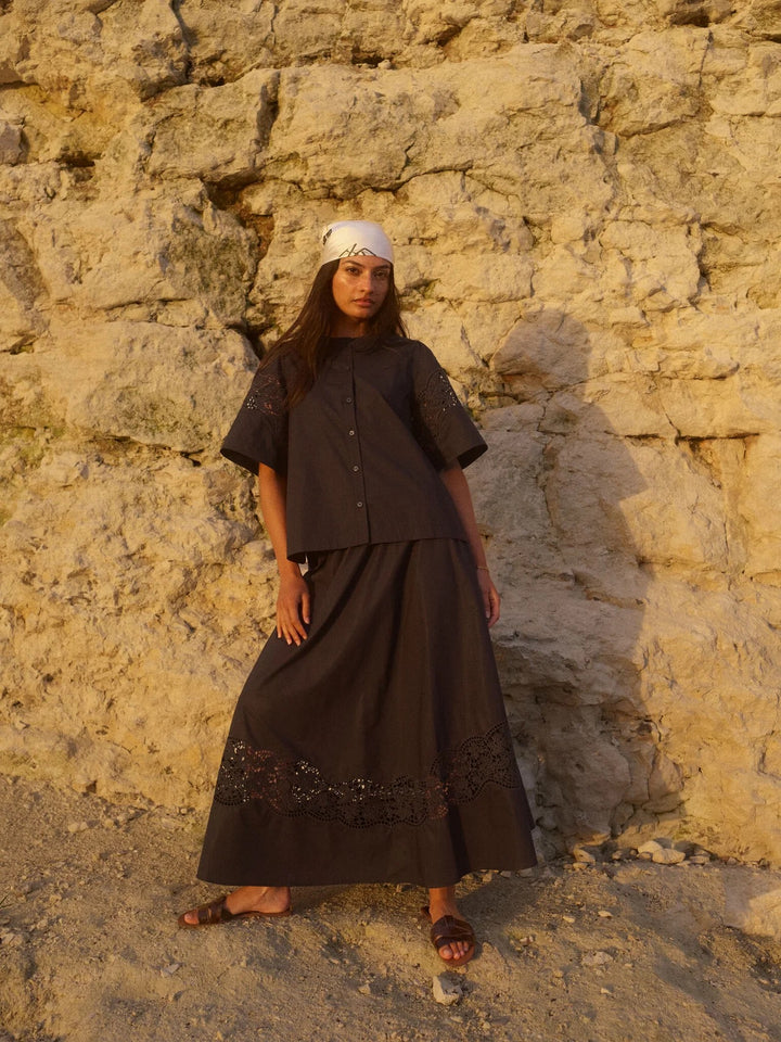 Mosmosh Cotoni Skirt