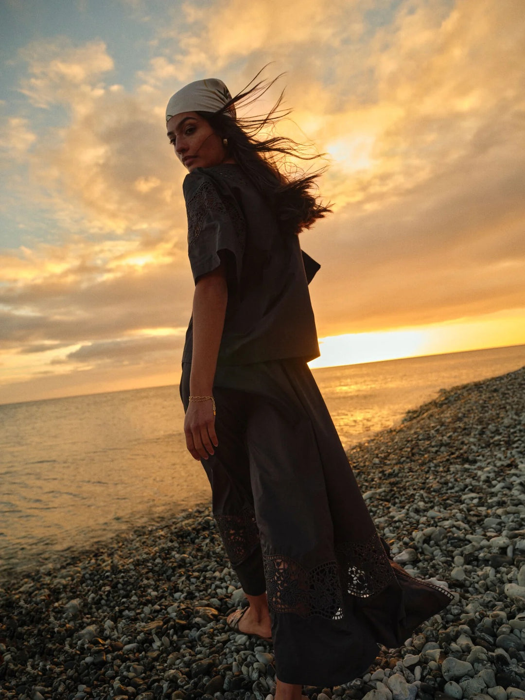 Mosmosh Cotoni Skirt