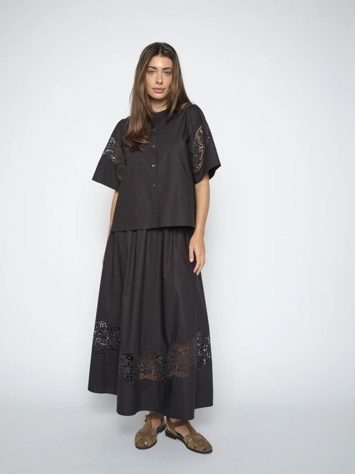 Mosmosh Cotoni Skirt