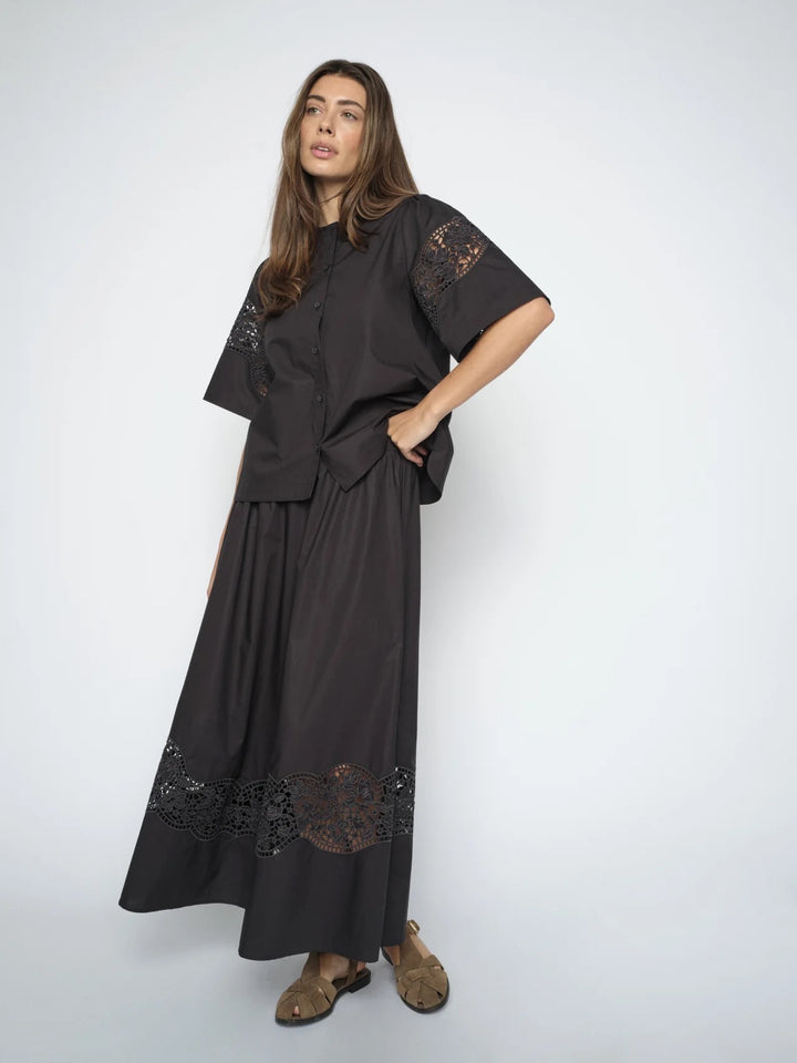 Mosmosh Cotoni Skirt