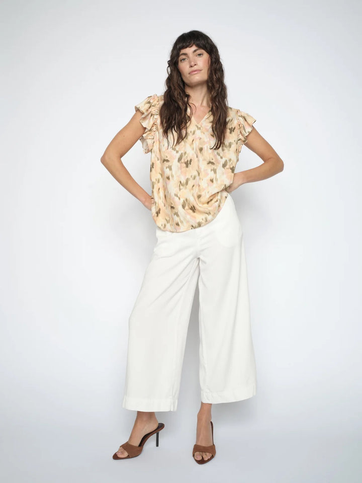 Mosmosh Bantry Stalom Pant