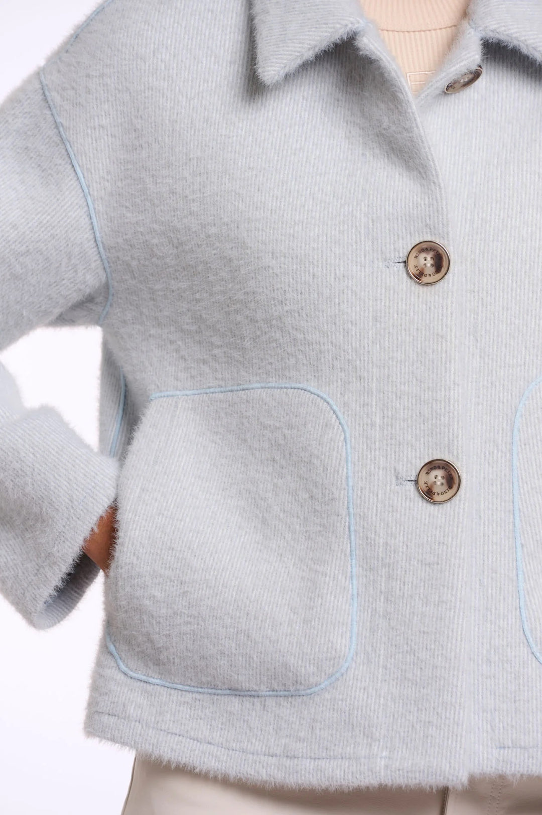 Rino & Pelle Esia Blouse