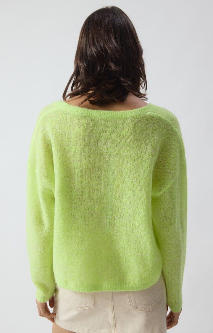 America vintage Nuggy Cardigan