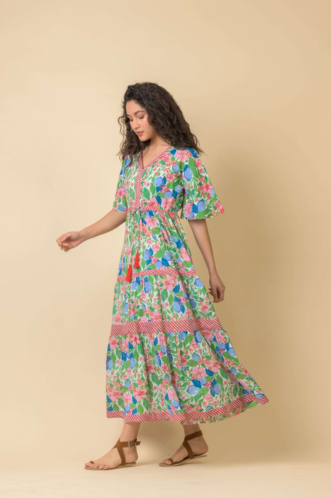 Dream Apparel Dress