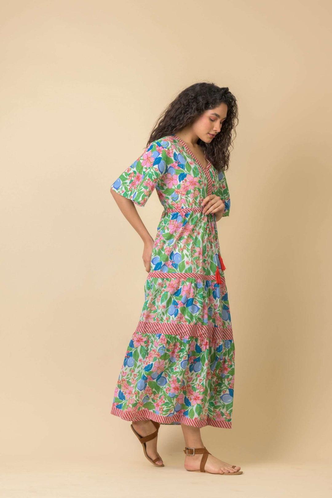 Dream Apparel Dress