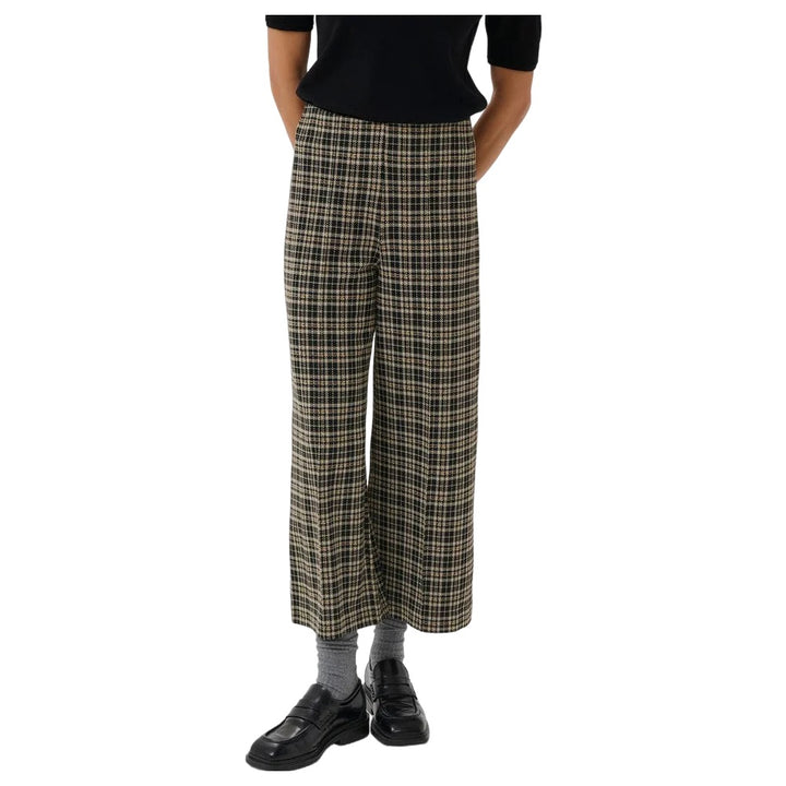 Part Two LLisan Culottes